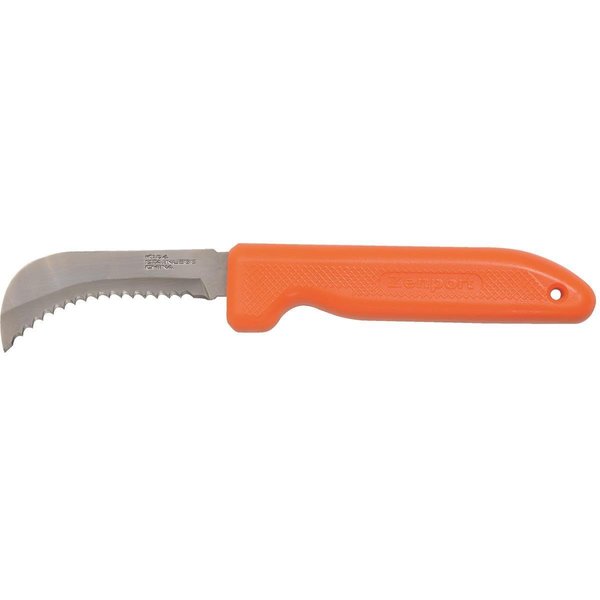 Seymour Midwest Sod Cutter/Harvesting Knife 3" Steel Blade 41044